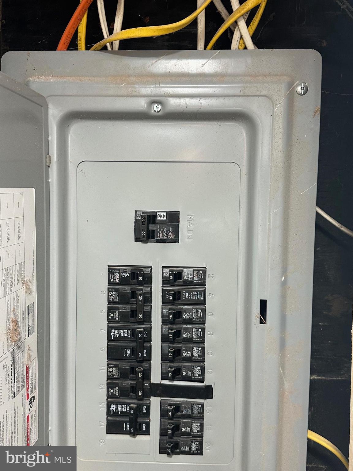 ELMWOOD PARK - Residential