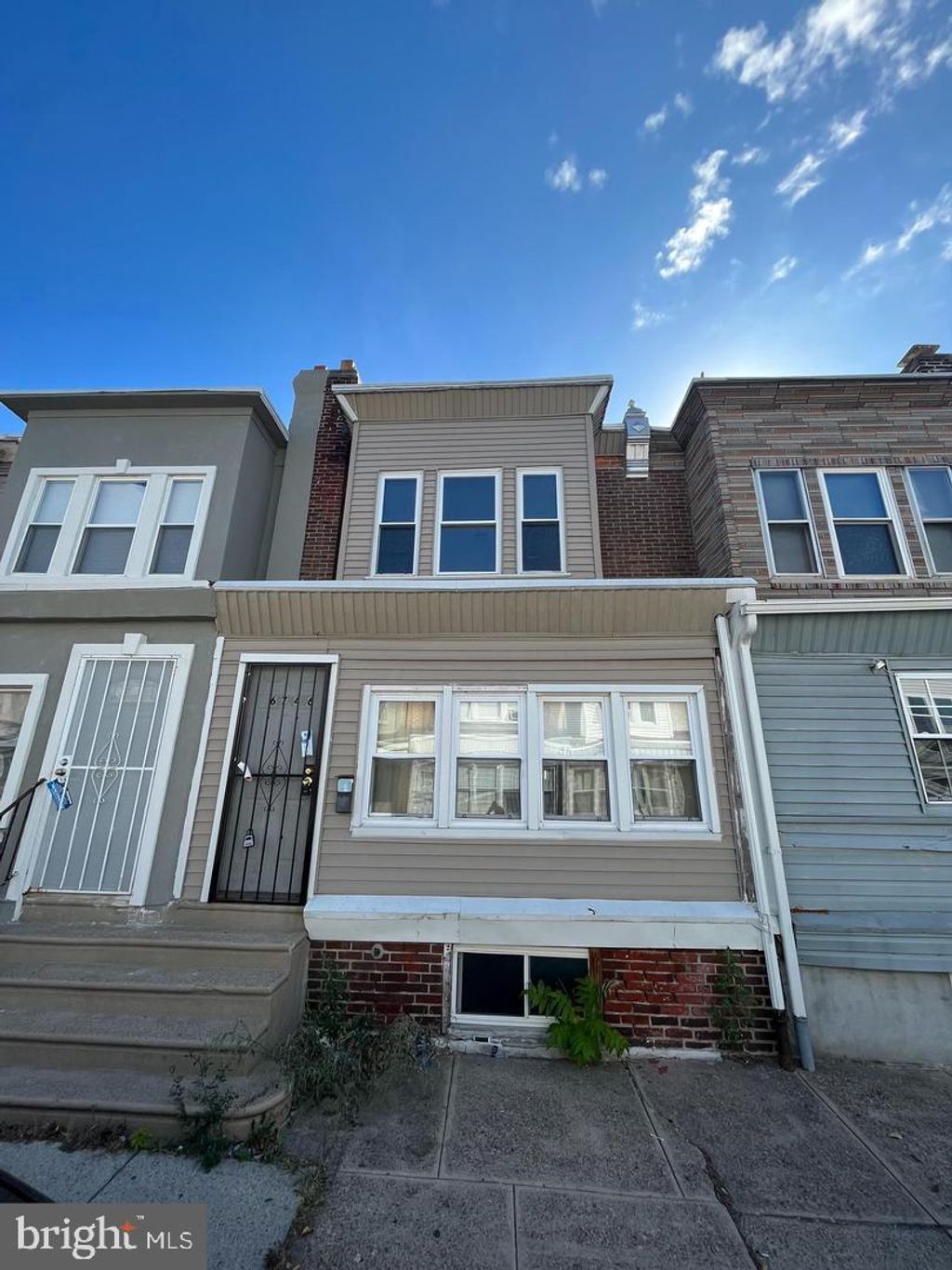 Photo of 6746 Linmore Avenue, PHILADELPHIA, PA 19142 (MLS # PAPH2539848)