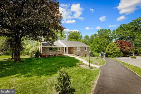 2818 N Kent Road, Broomall, PA 19008 - MLS#: PADE2089520