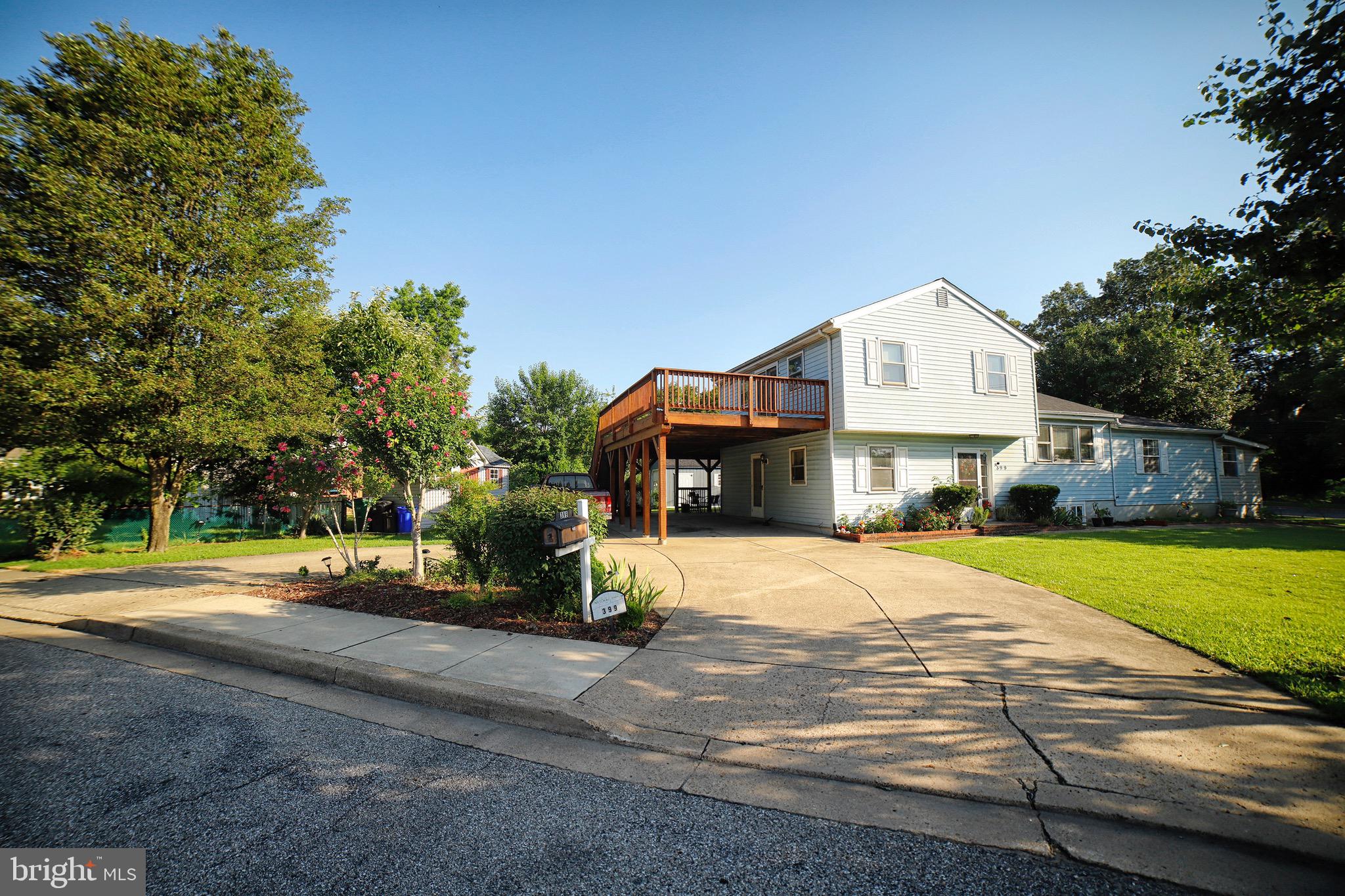 PRIMROSE ACRES - Residential