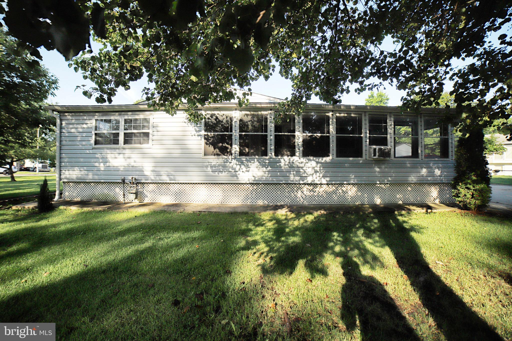 PRIMROSE ACRES - Residential