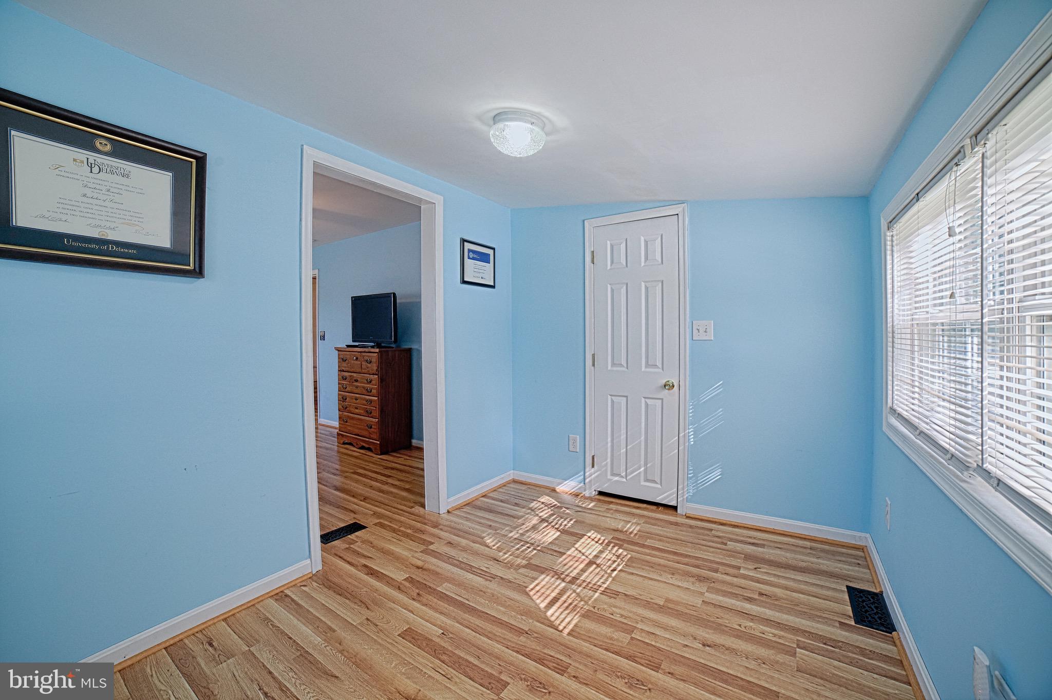 PRIMROSE ACRES - Residential
