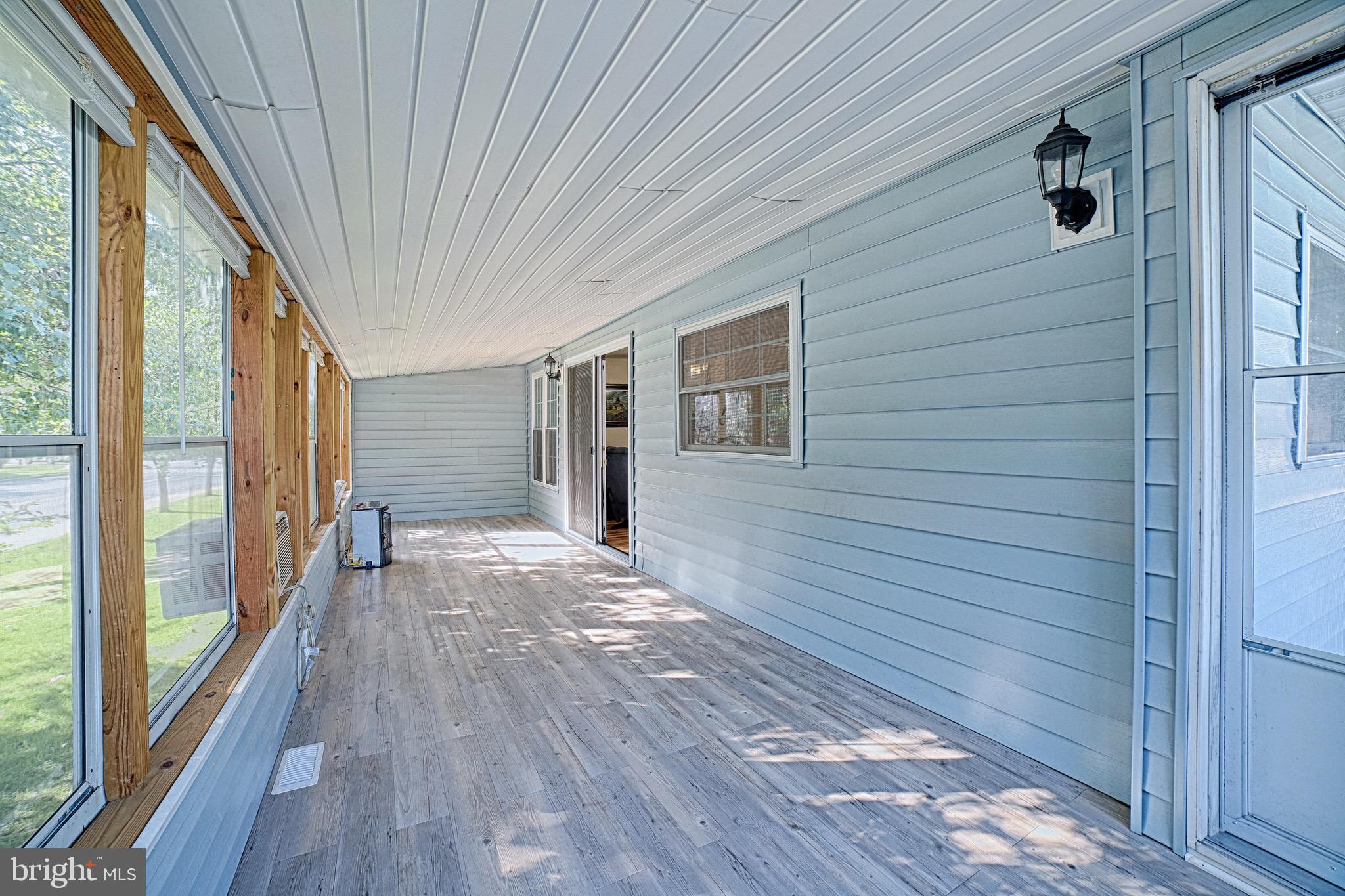 PRIMROSE ACRES - Residential