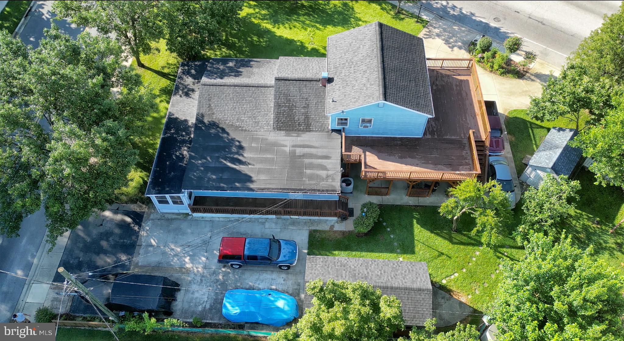 PRIMROSE ACRES - Residential