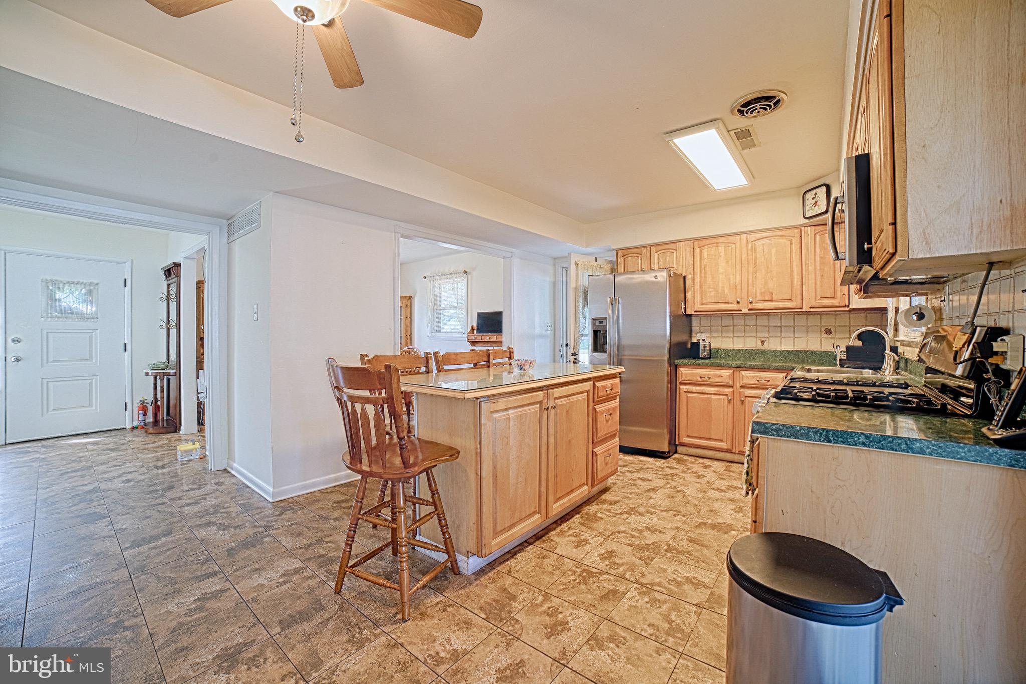 PRIMROSE ACRES - Residential