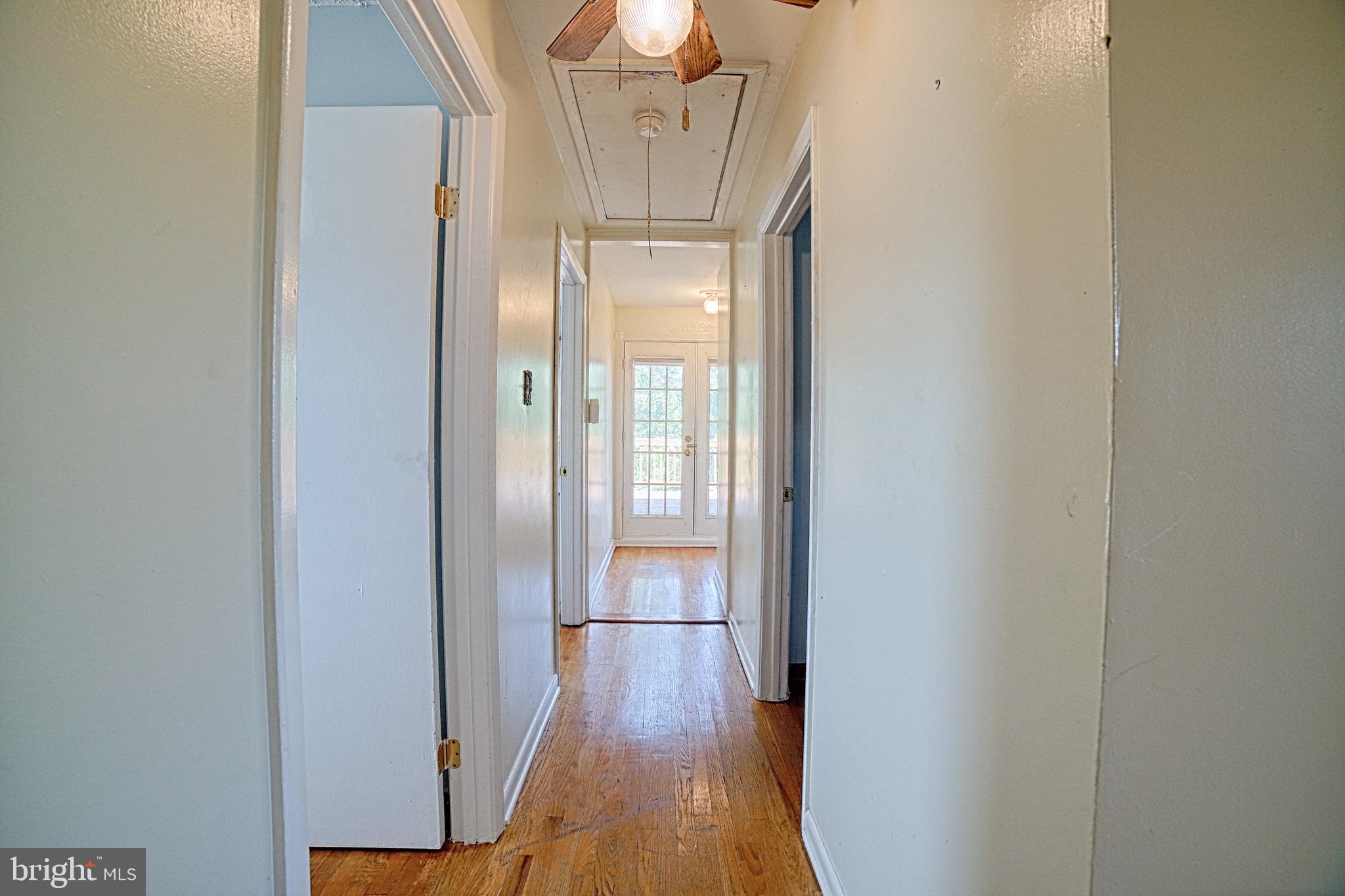 PRIMROSE ACRES - Residential