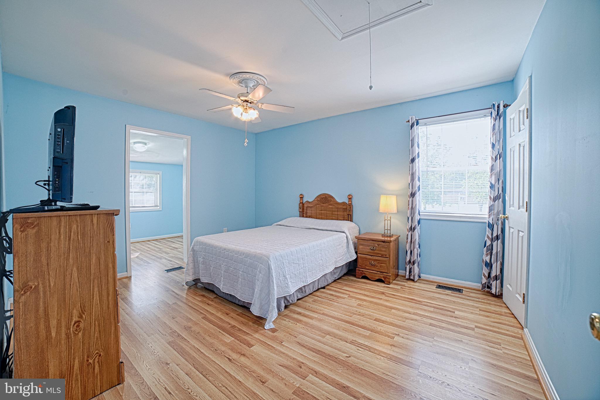 PRIMROSE ACRES - Residential