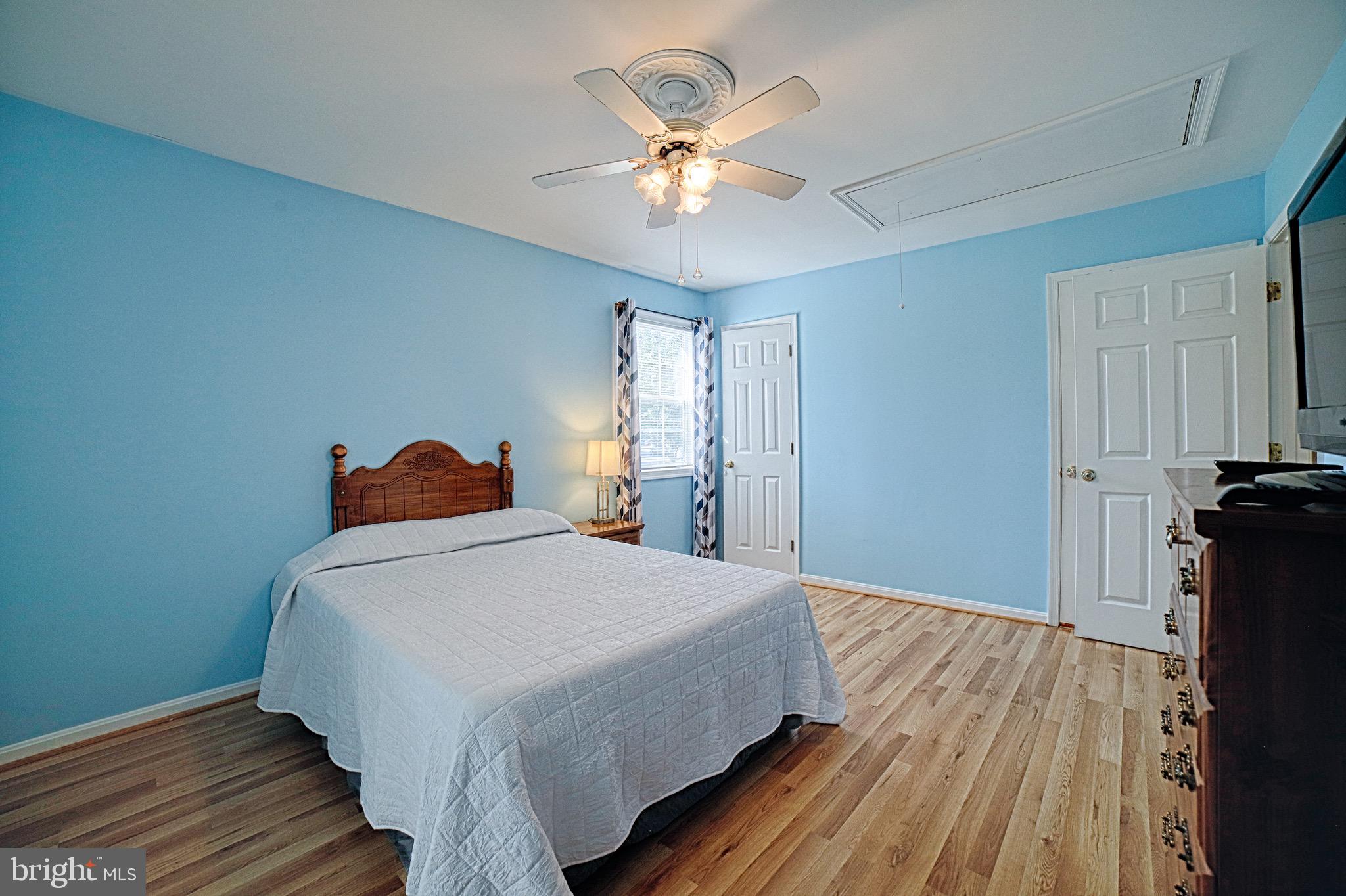 PRIMROSE ACRES - Residential