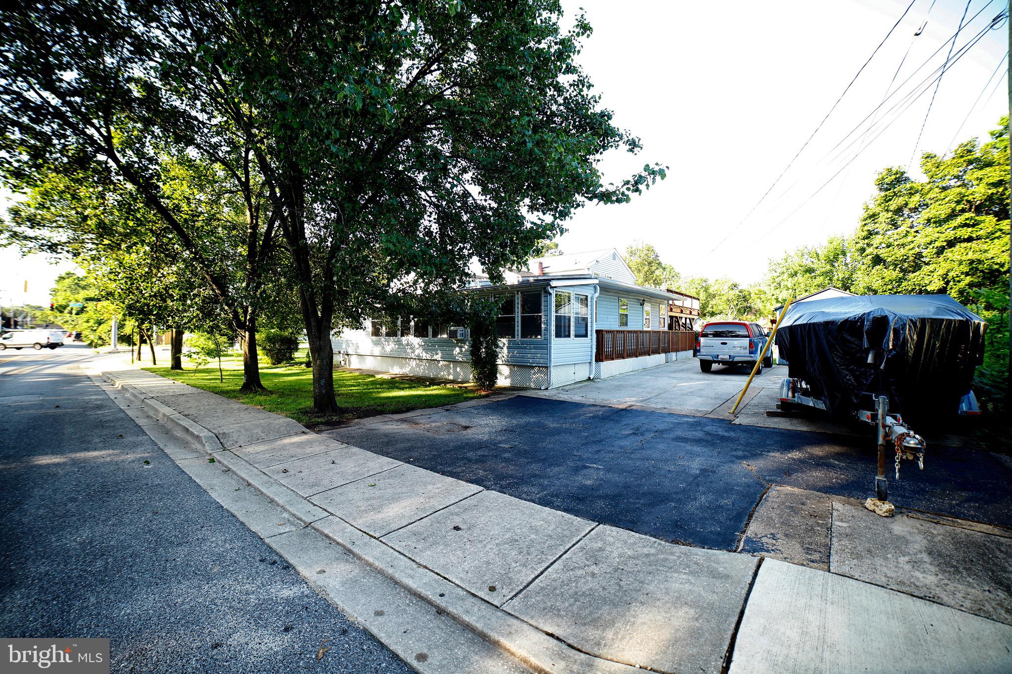 PRIMROSE ACRES - Residential