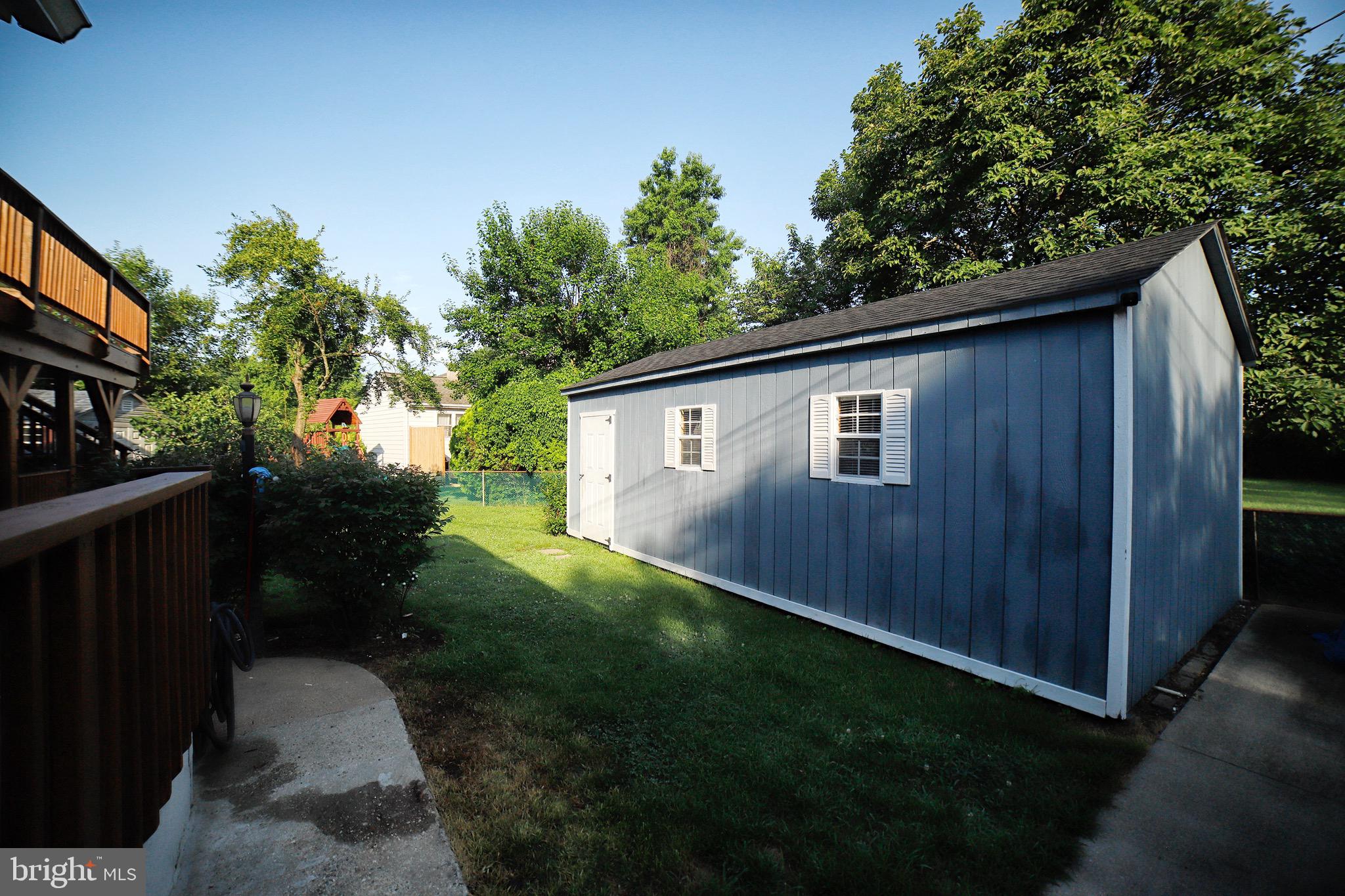 PRIMROSE ACRES - Residential