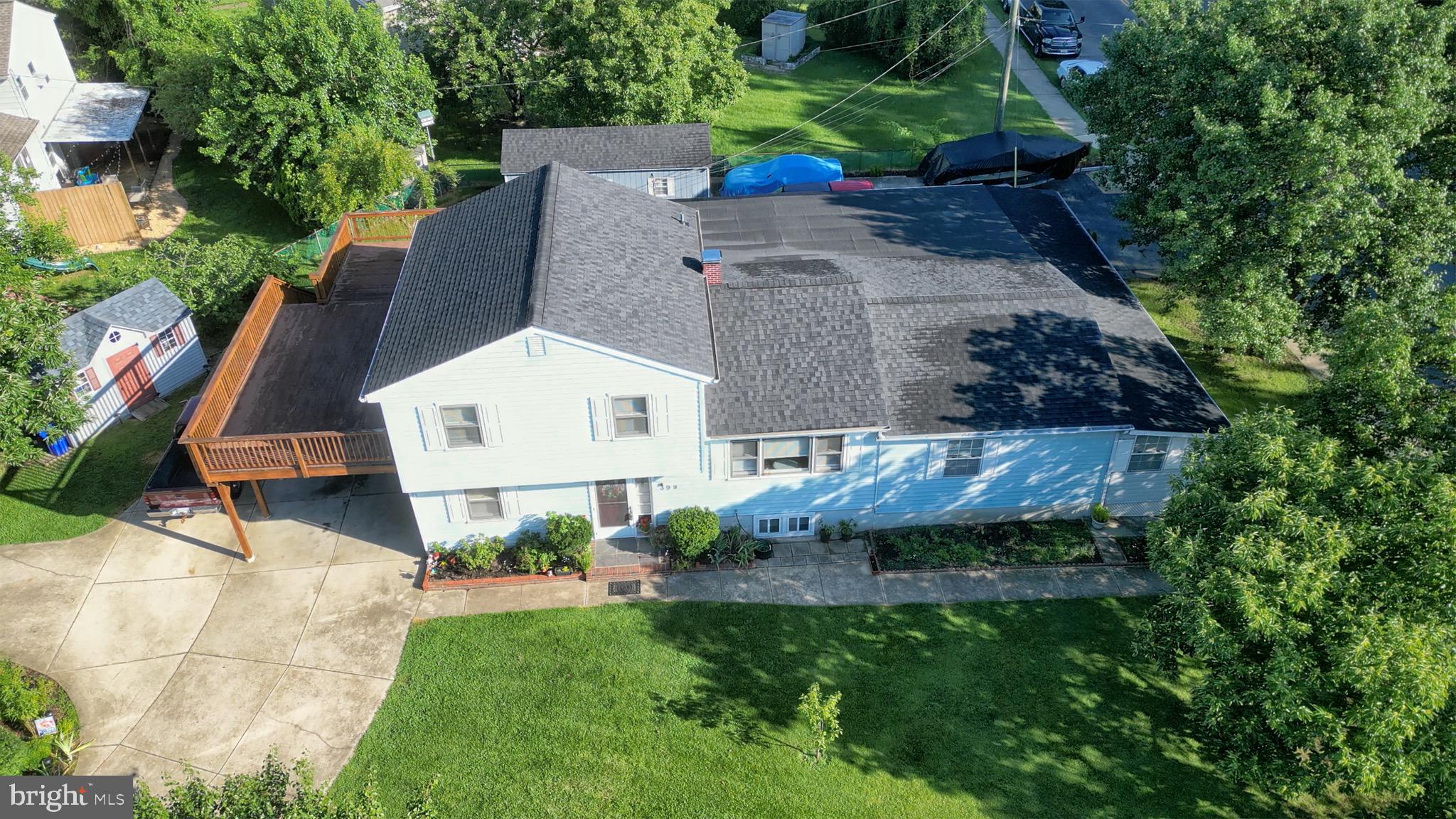 PRIMROSE ACRES - Residential