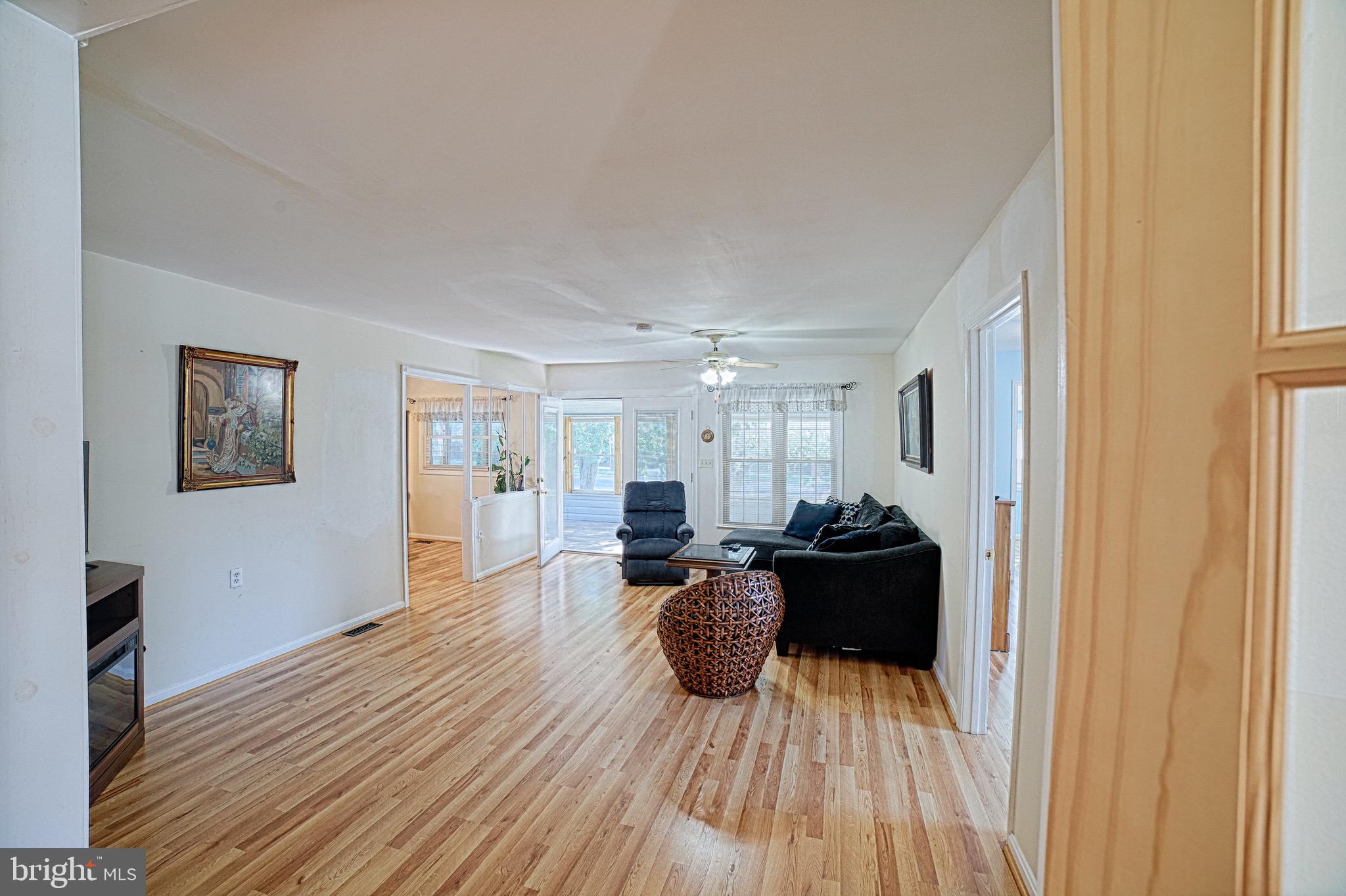 PRIMROSE ACRES - Residential
