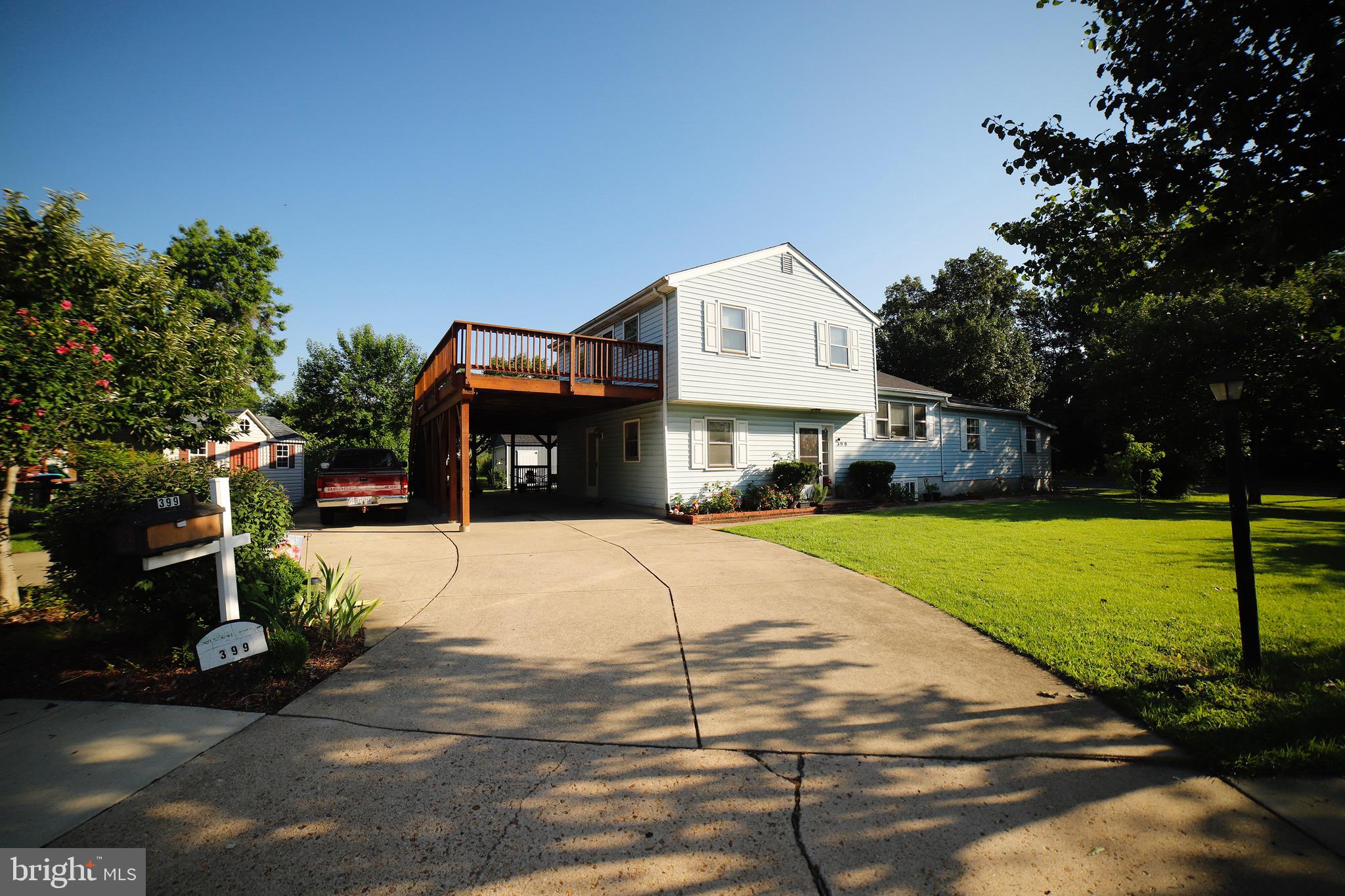 PRIMROSE ACRES - Residential