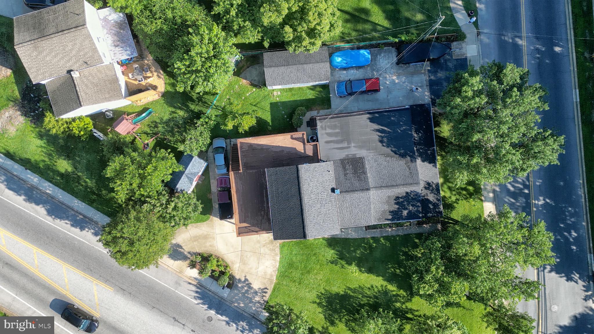 PRIMROSE ACRES - Residential
