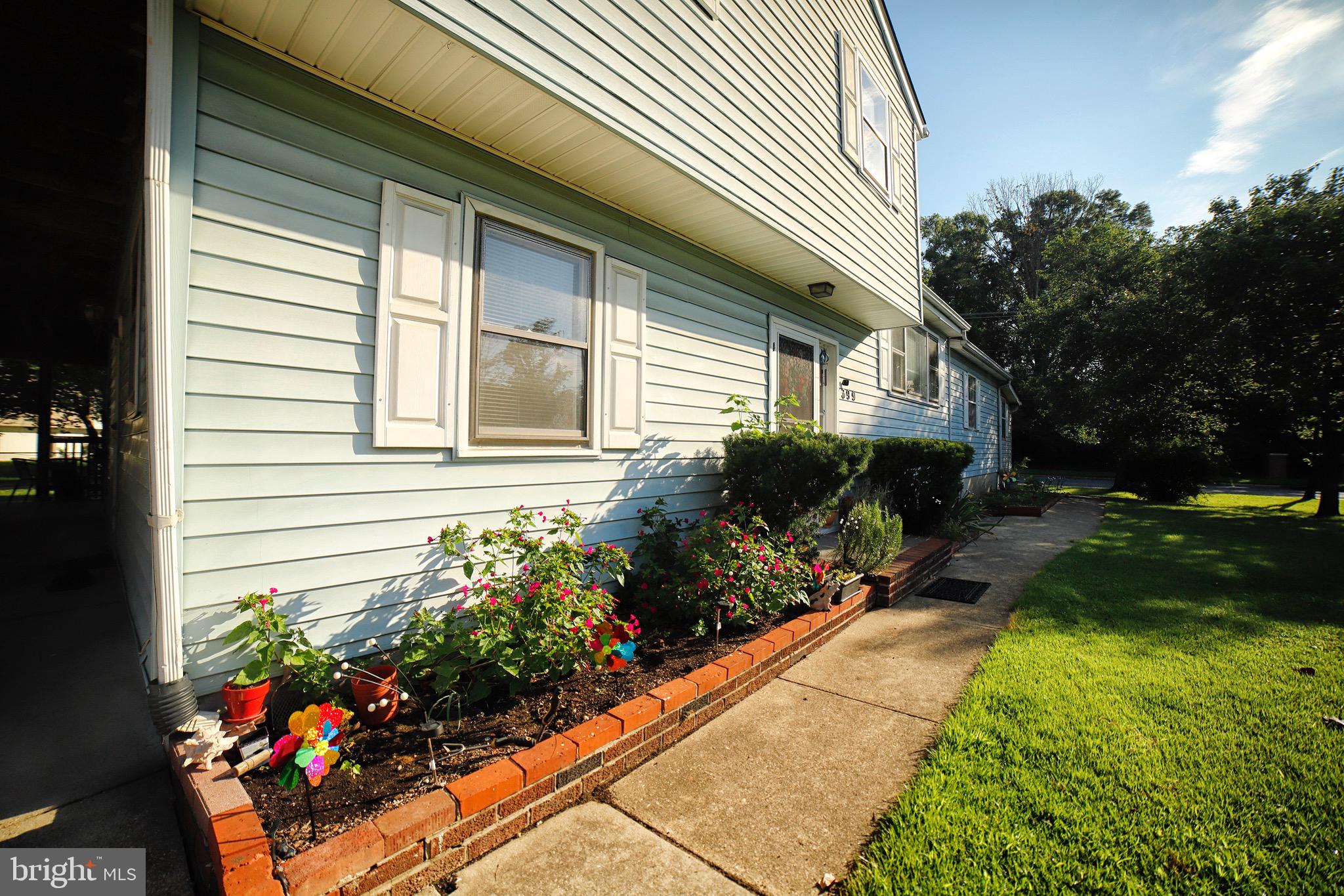 PRIMROSE ACRES - Residential