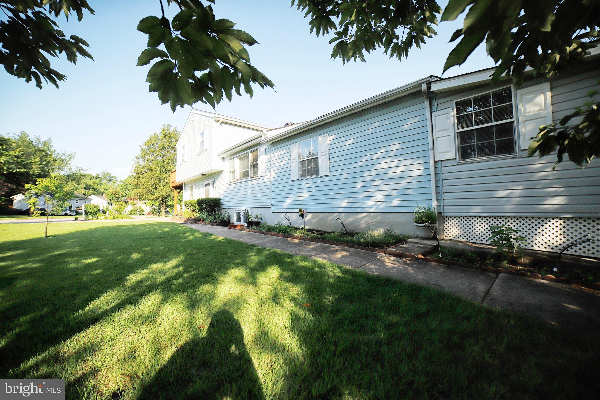 PRIMROSE ACRES - Residential