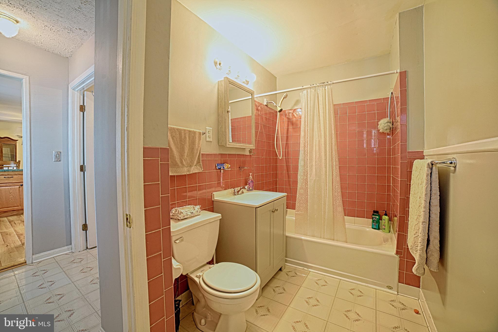 PRIMROSE ACRES - Residential