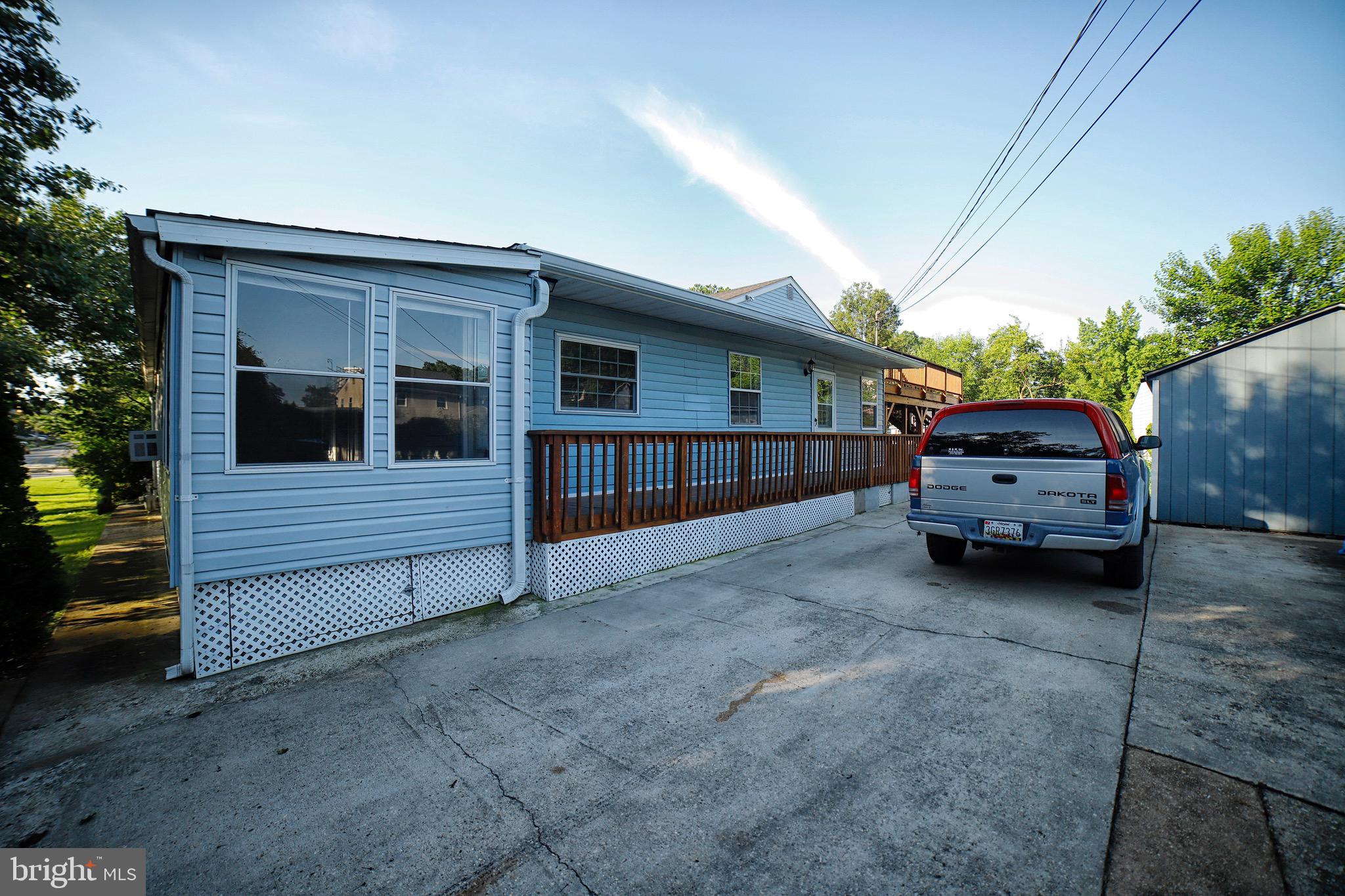 PRIMROSE ACRES - Residential