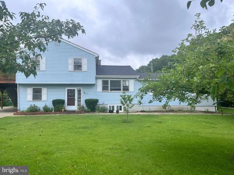 399 HILLTOP LANE ANNAPOLIS MD 21403