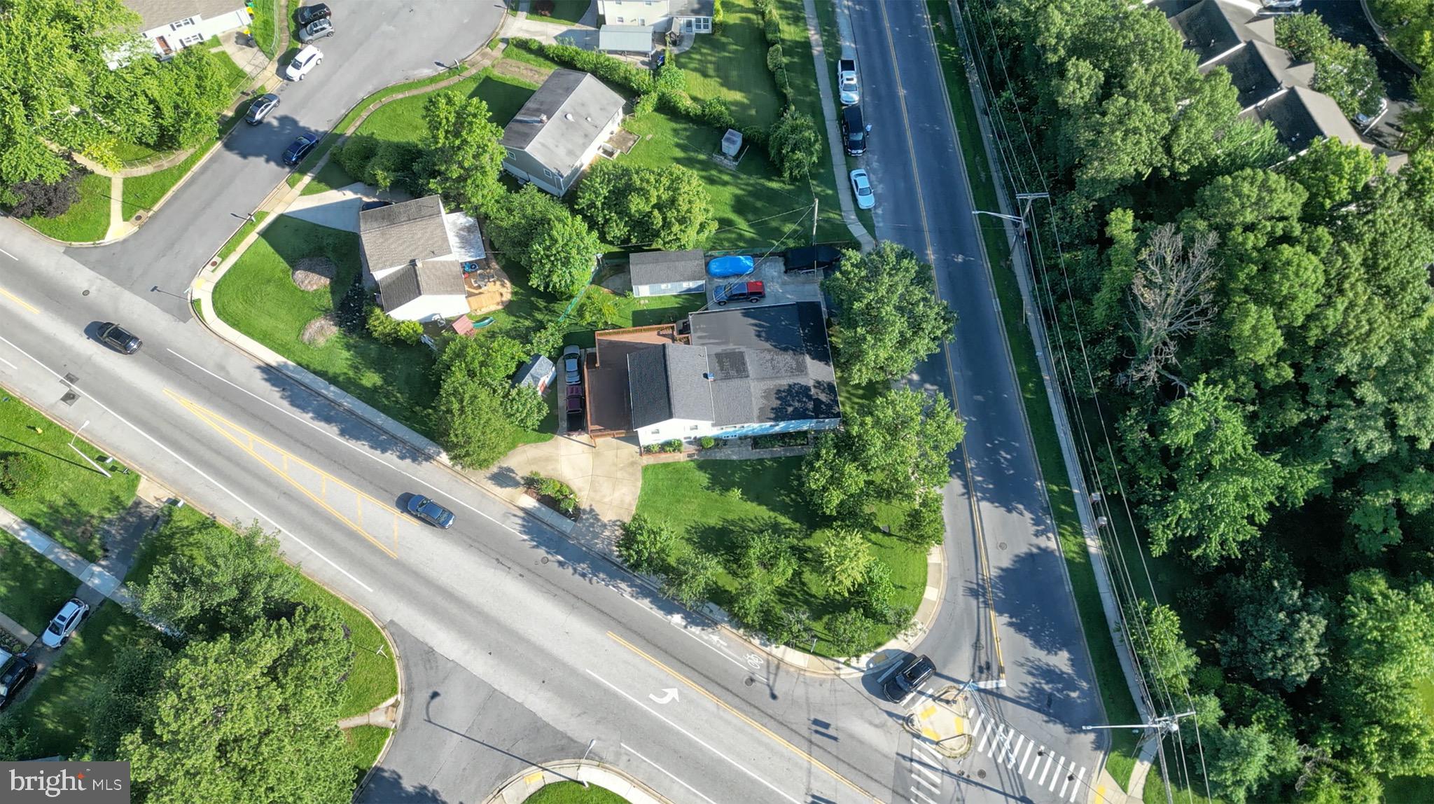 PRIMROSE ACRES - Residential
