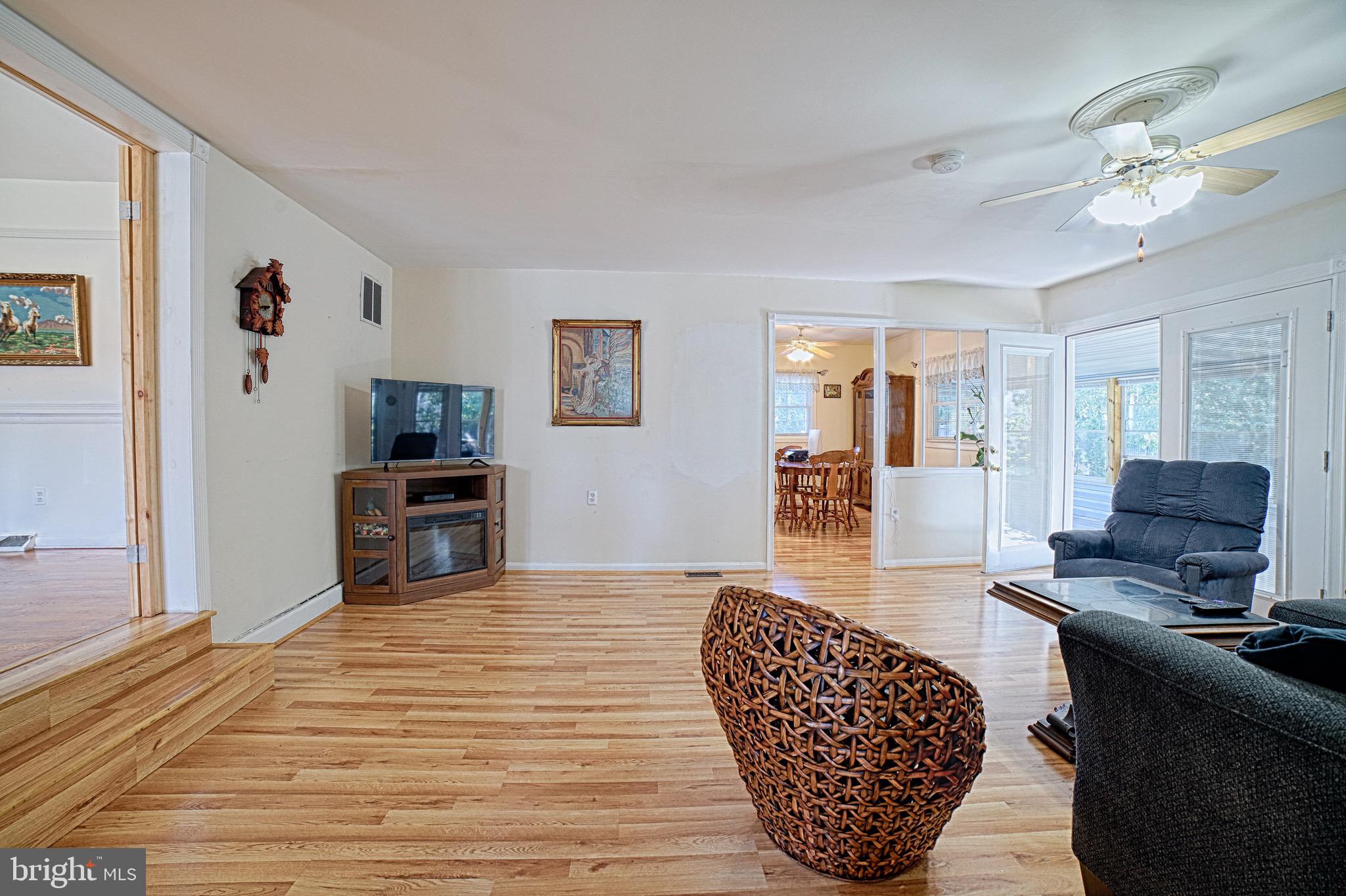 PRIMROSE ACRES - Residential