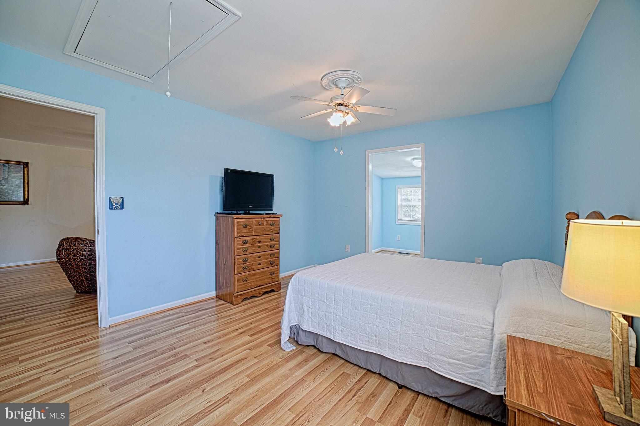 PRIMROSE ACRES - Residential