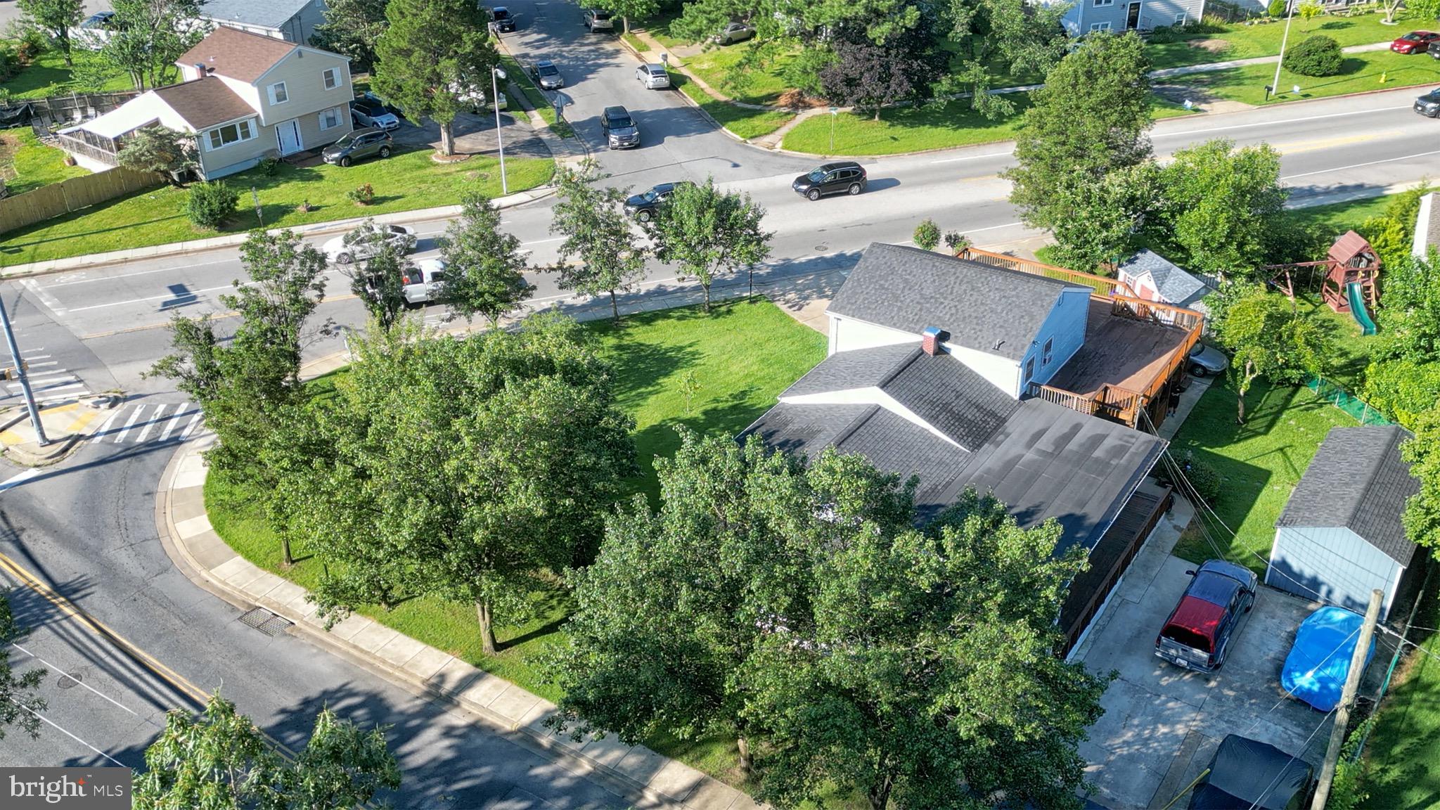 PRIMROSE ACRES - Residential