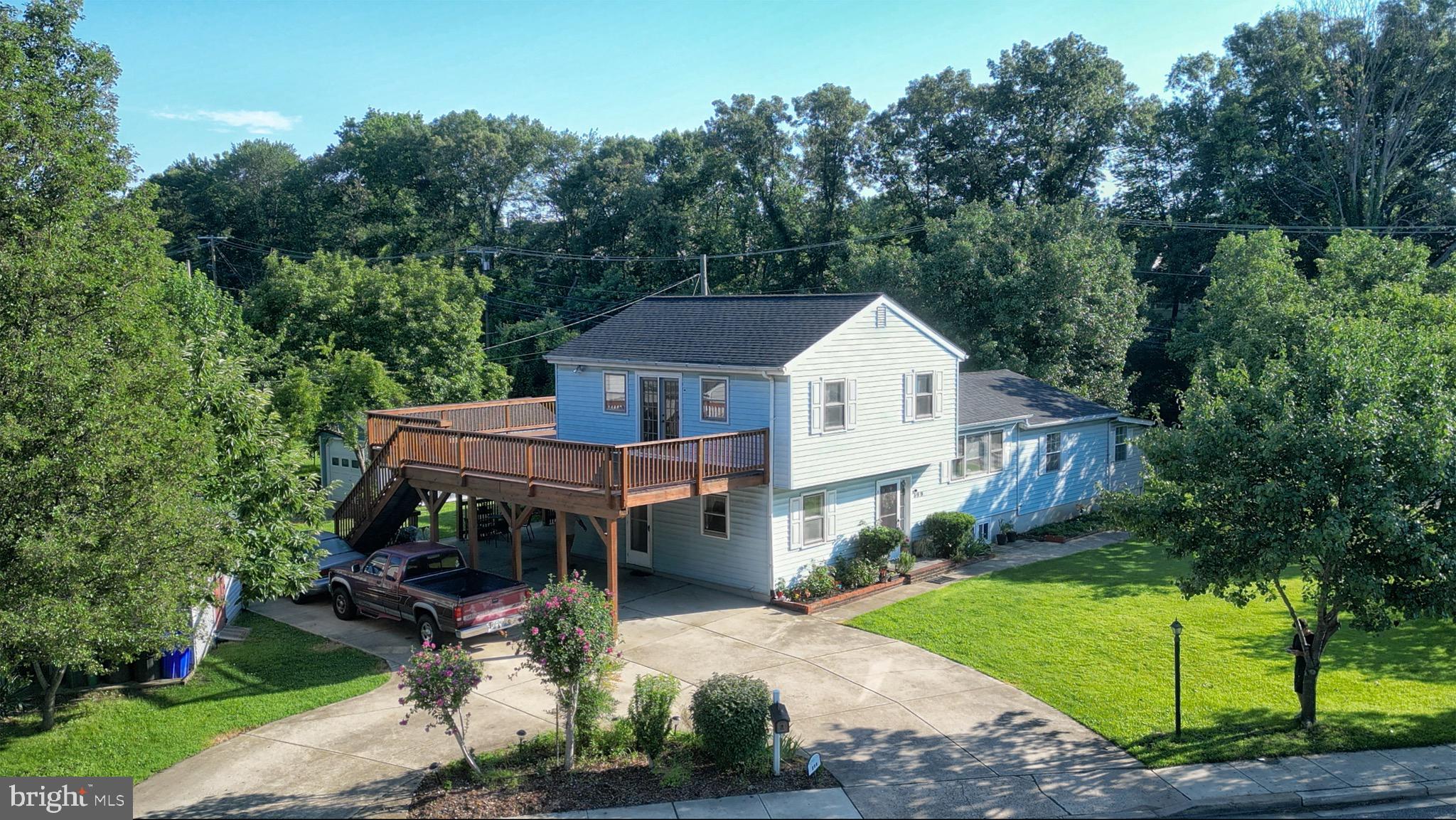 PRIMROSE ACRES - Residential