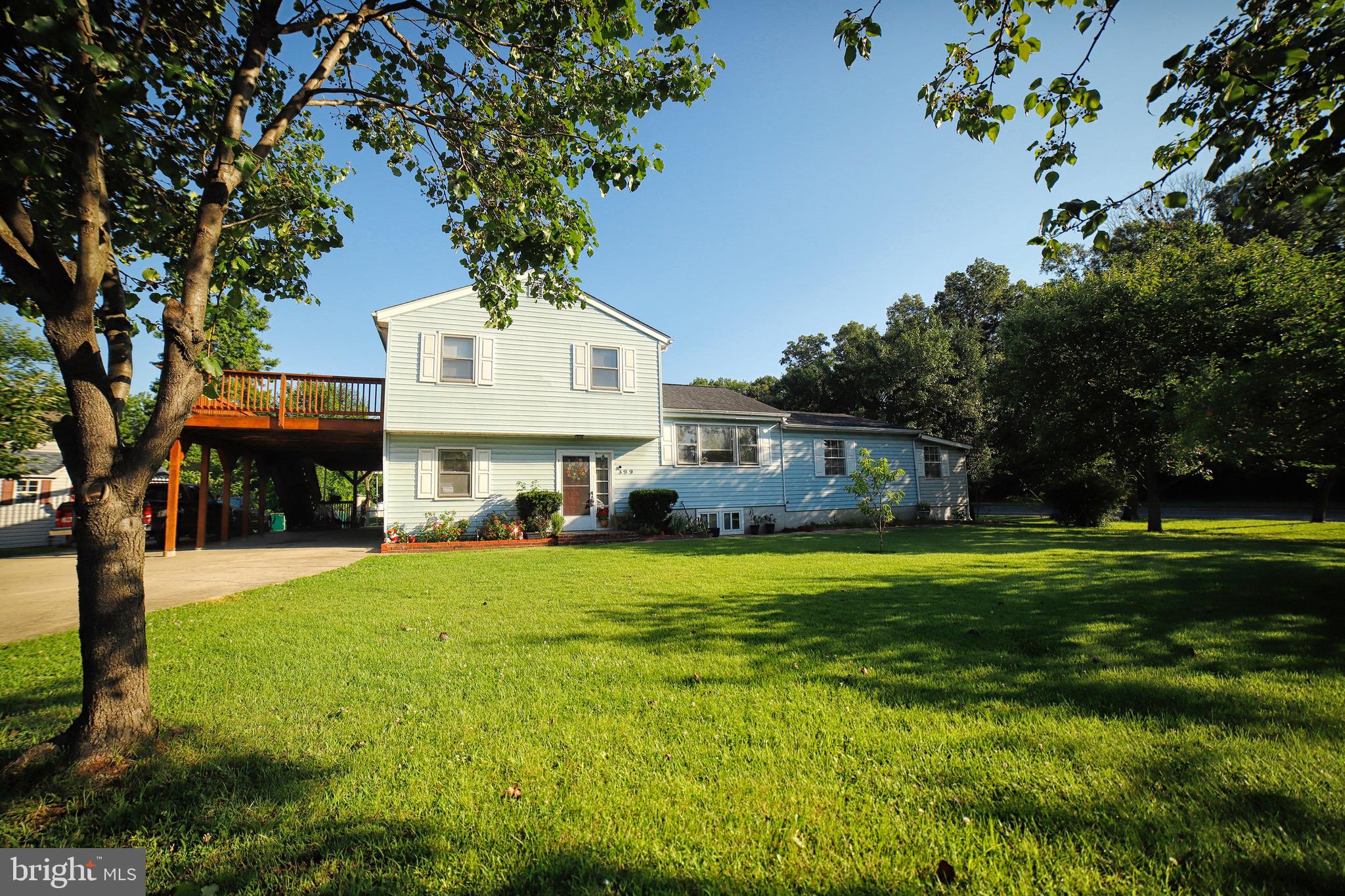 PRIMROSE ACRES - Residential