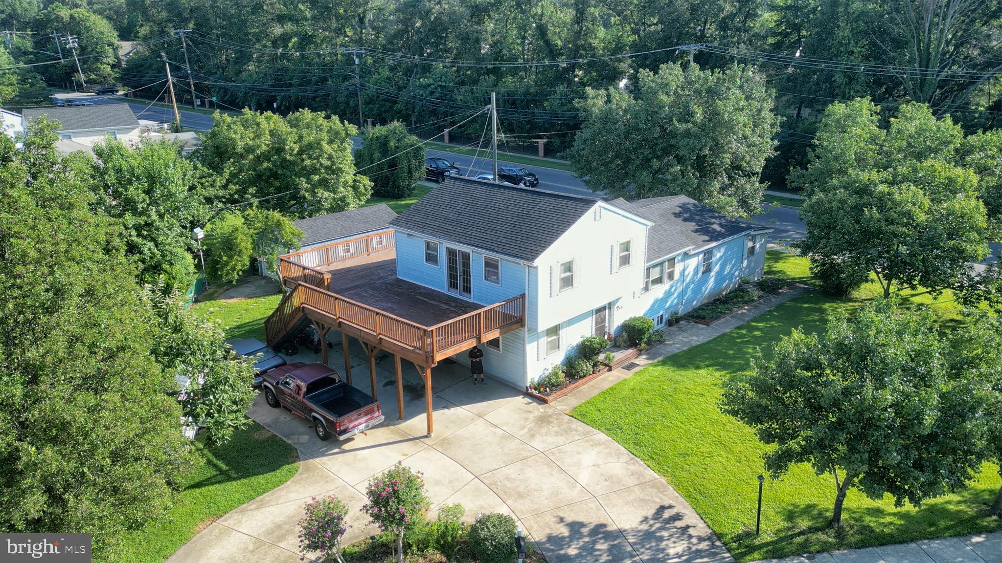 PRIMROSE ACRES - Residential