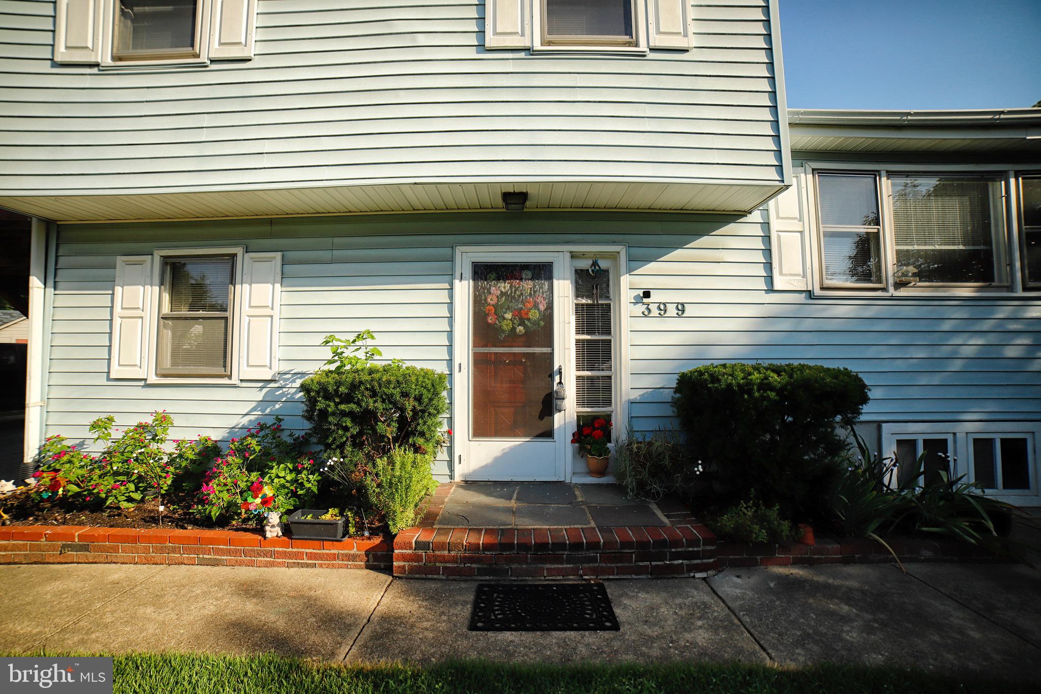 PRIMROSE ACRES - Residential
