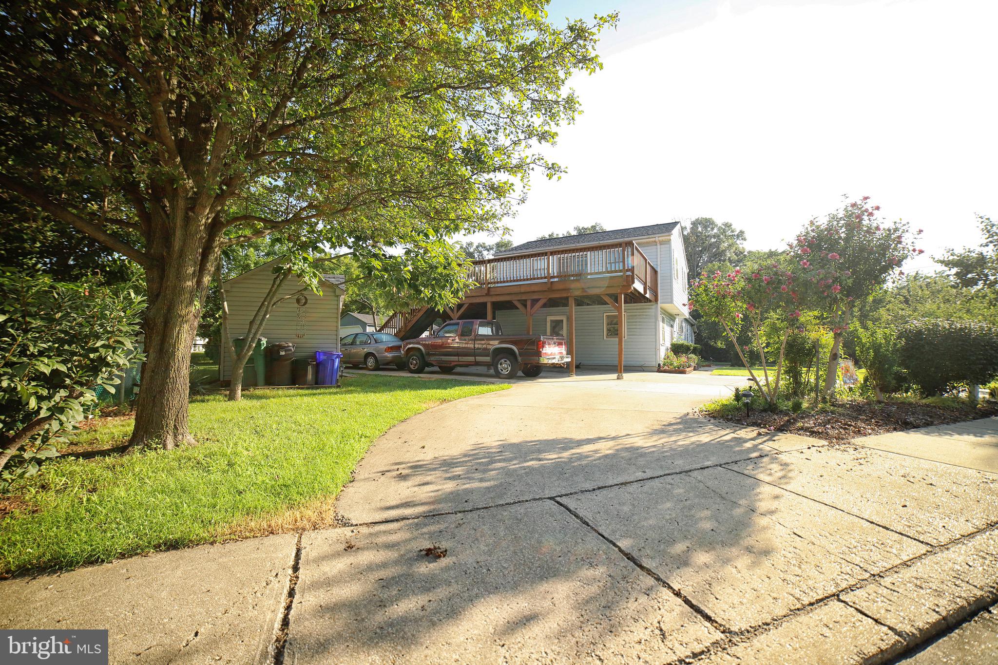 PRIMROSE ACRES - Residential