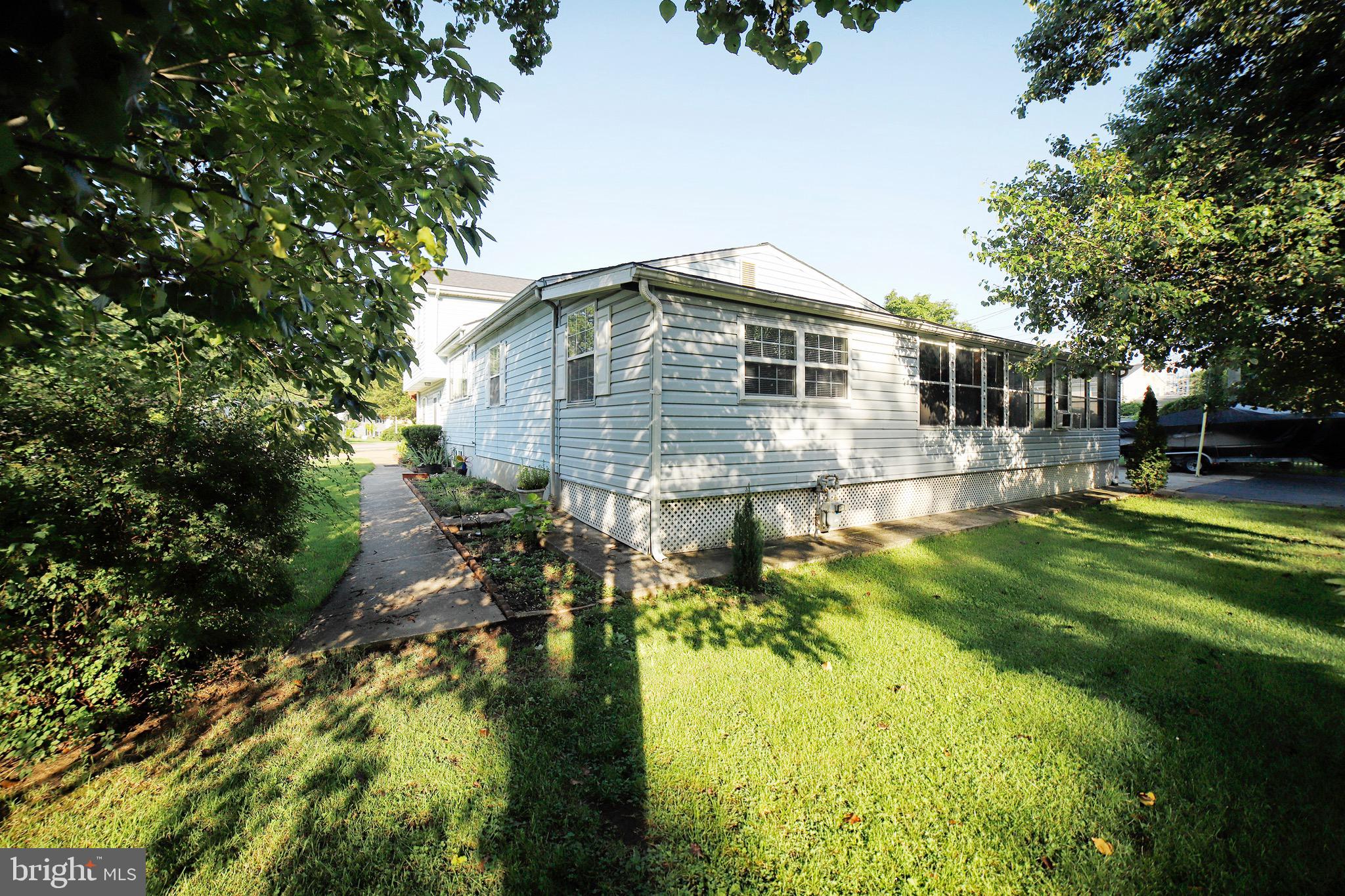 PRIMROSE ACRES - Residential