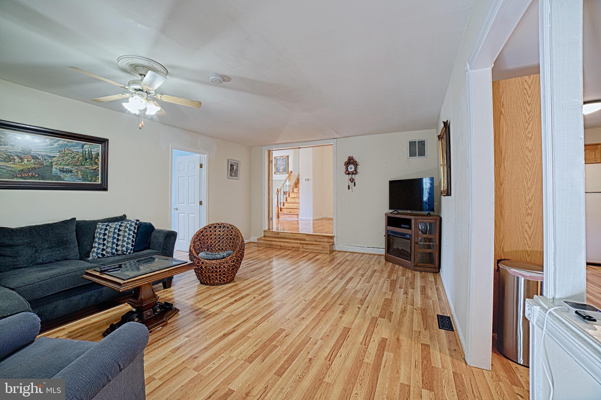 PRIMROSE ACRES - Residential