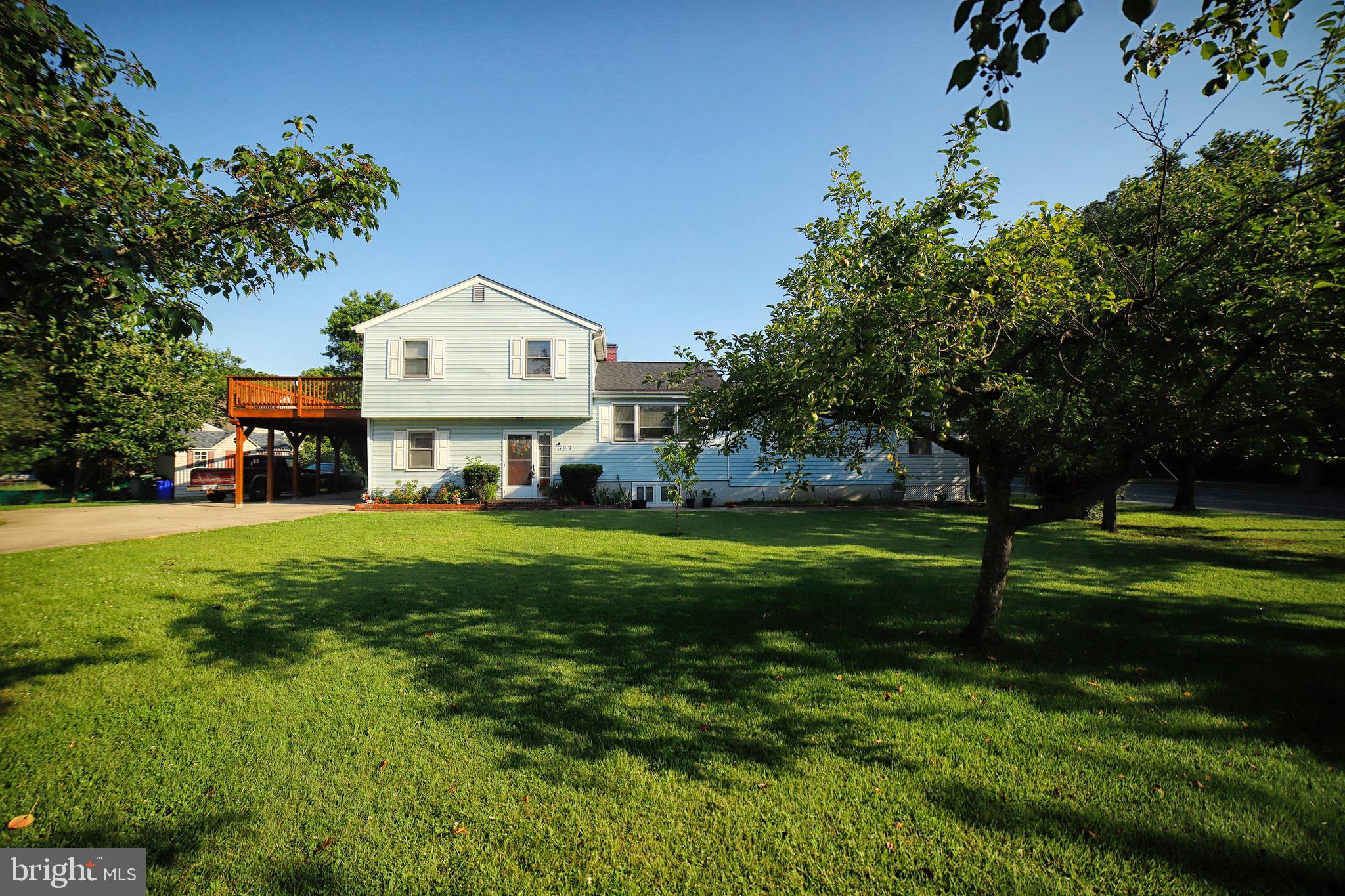 PRIMROSE ACRES - Residential