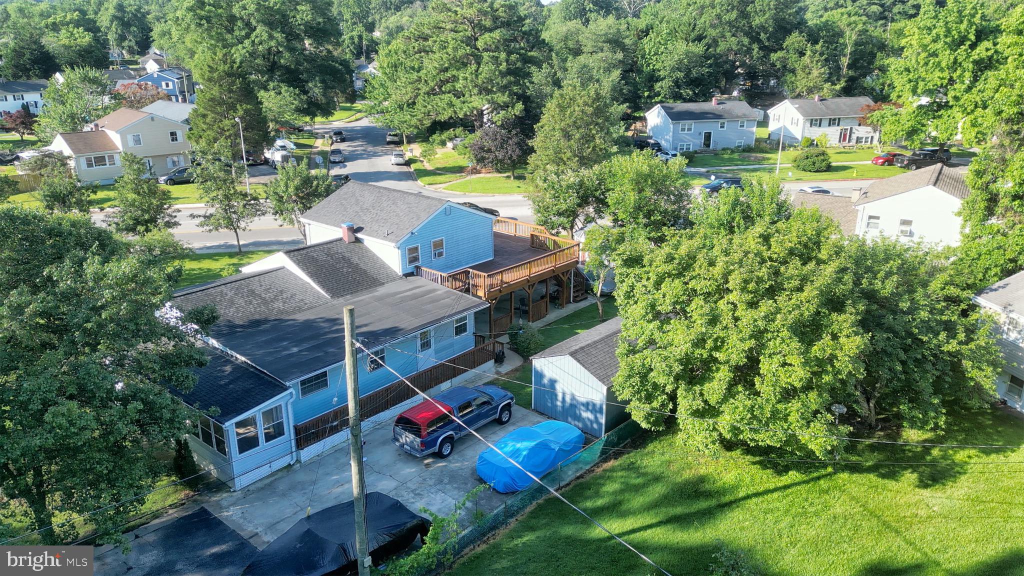 PRIMROSE ACRES - Residential