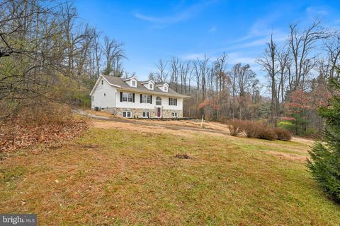 7962 WOODLAND DRIVE HANOVER PA 17331