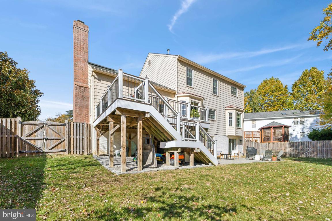 BRITTANY - Residential