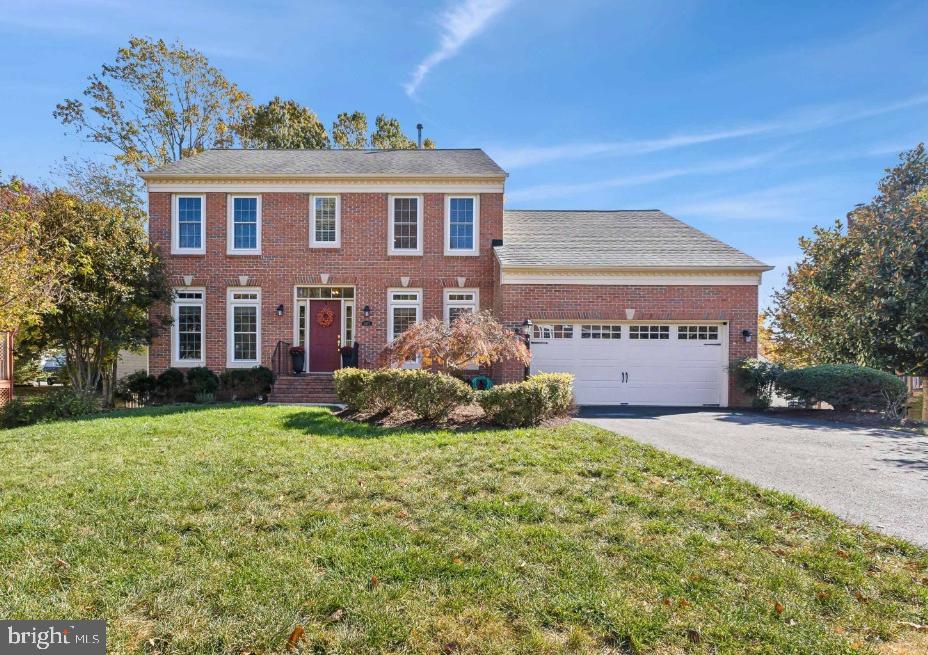 BRITTANY - Residential