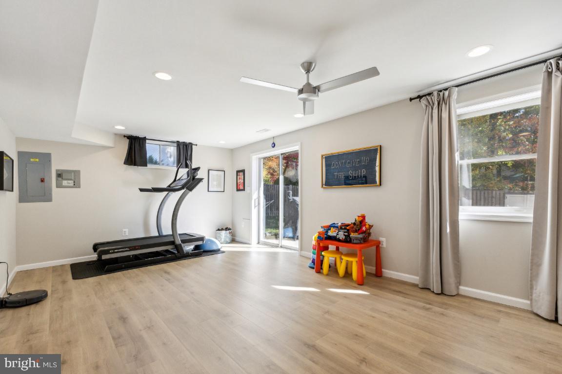 BRITTANY - Residential