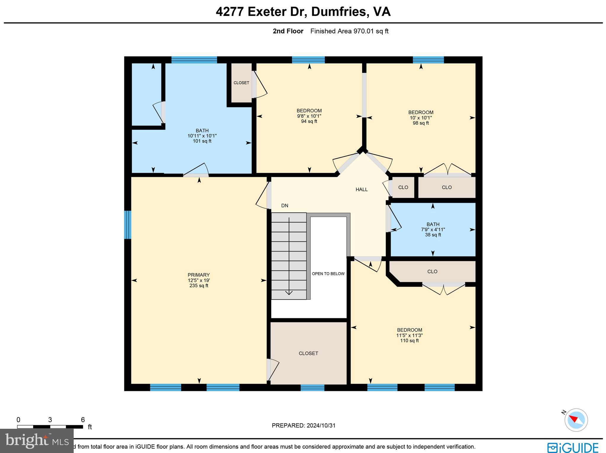 BRITTANY - Residential