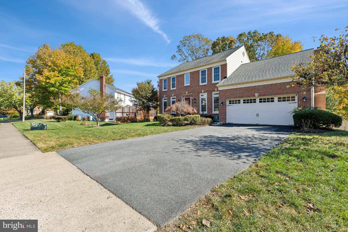 BRITTANY - Residential