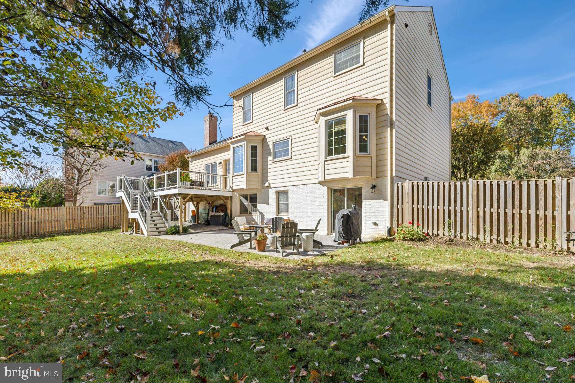 BRITTANY - Residential