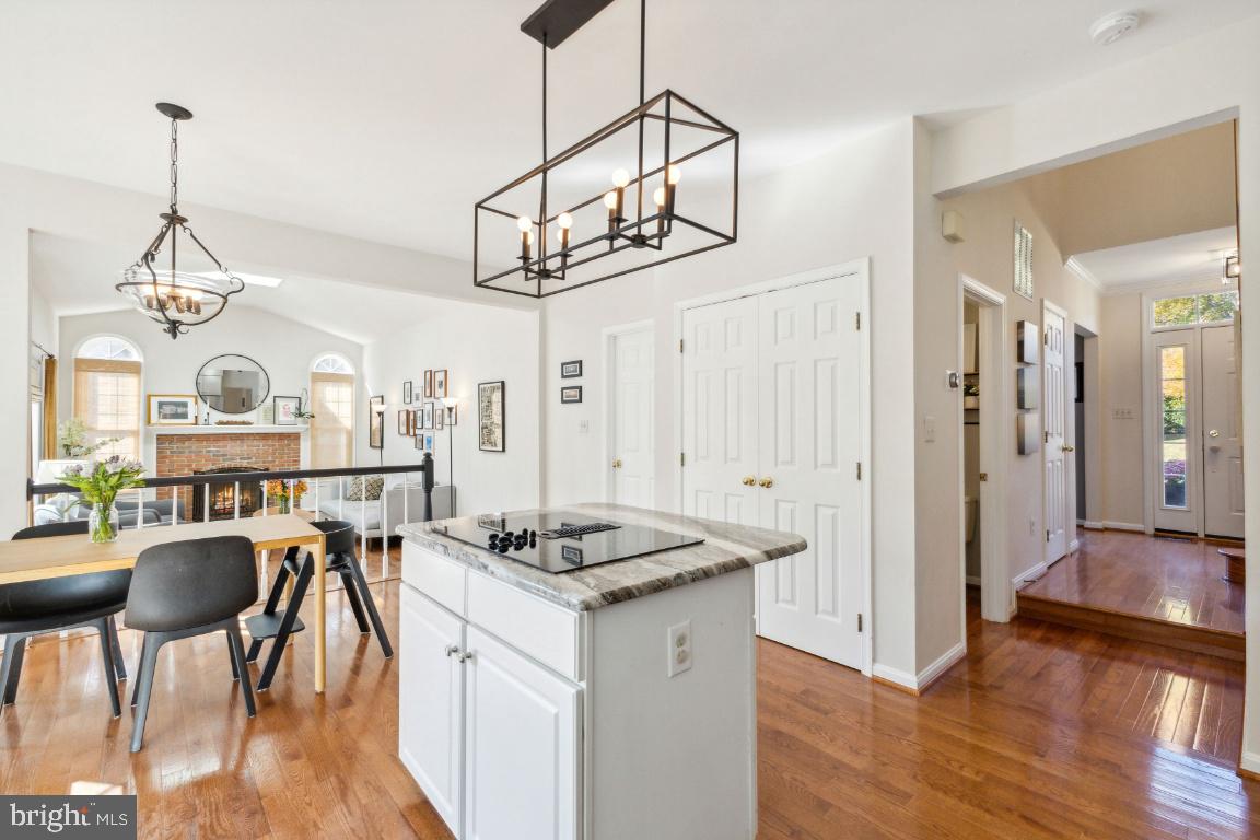 BRITTANY - Residential