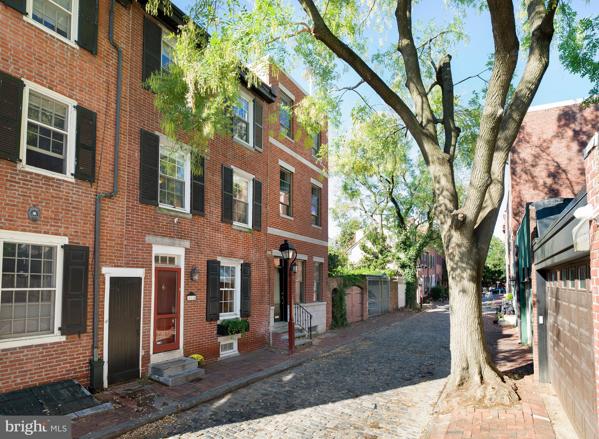 SOCIETY HILL - Residential