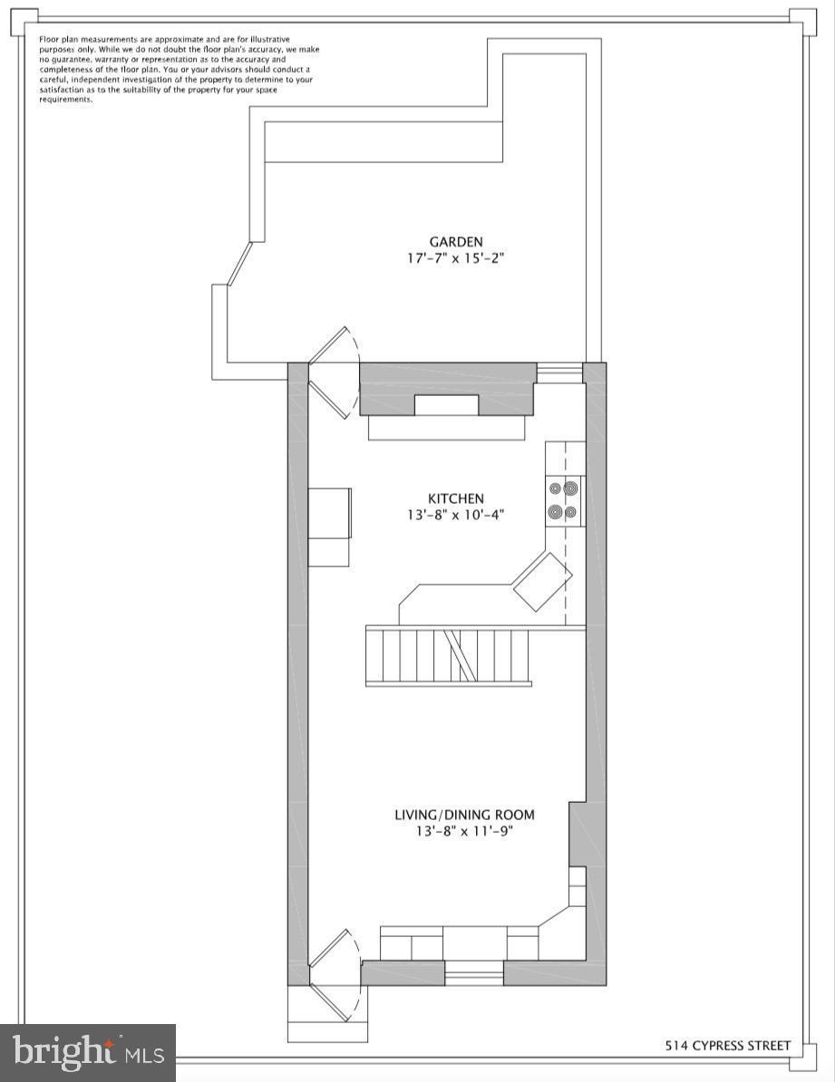 SOCIETY HILL - Residential