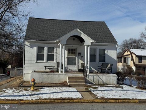 17 OAK AVENUE WILMINGTON DE 19805