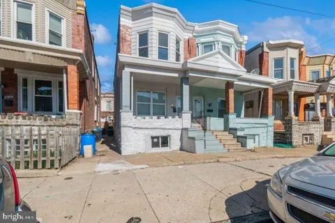 2968 Aramingo Avenue, Philadelphia, PA 19134 - MLS#: PAPH2462204