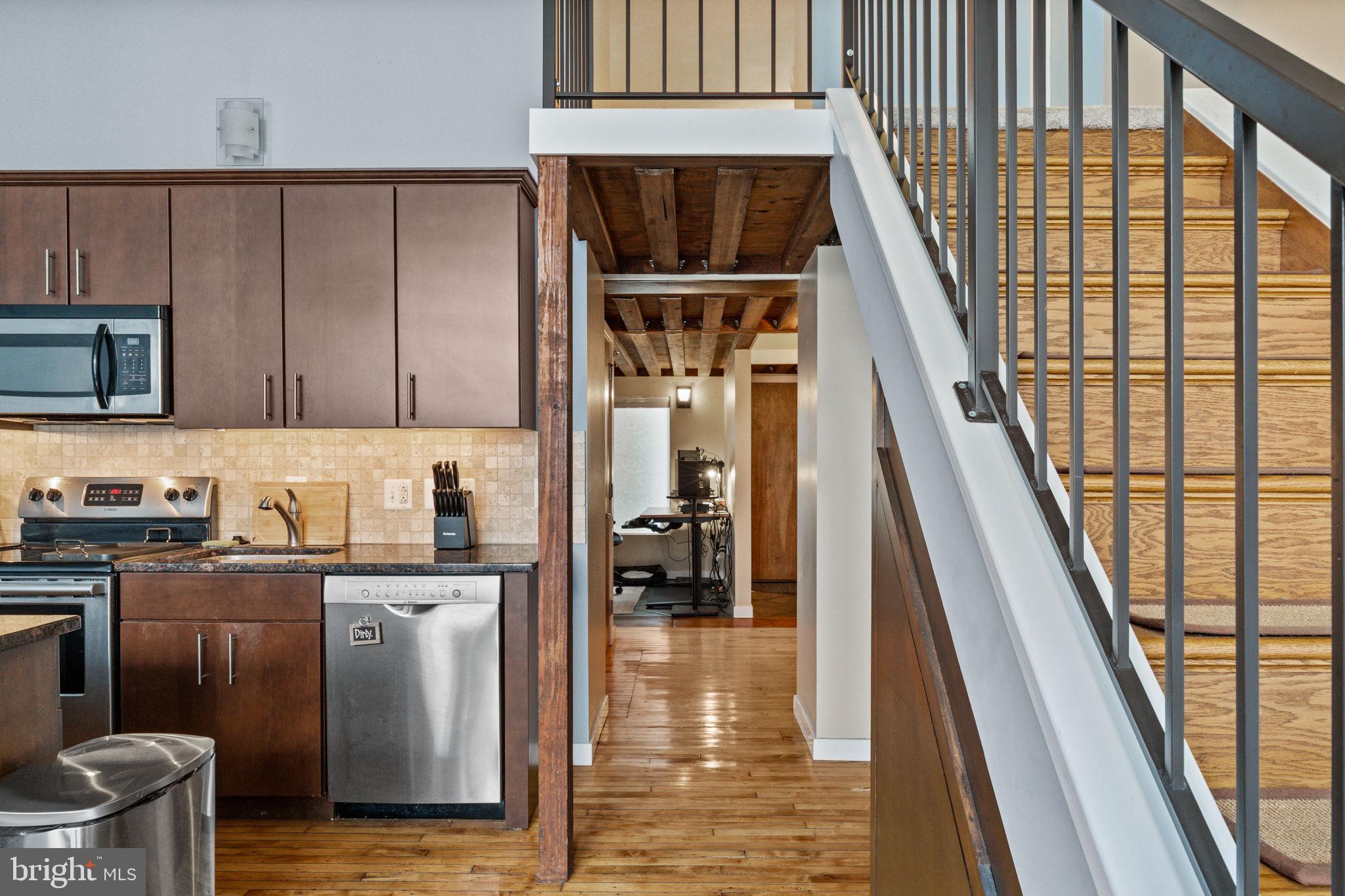 HAWTHORNE - Residential