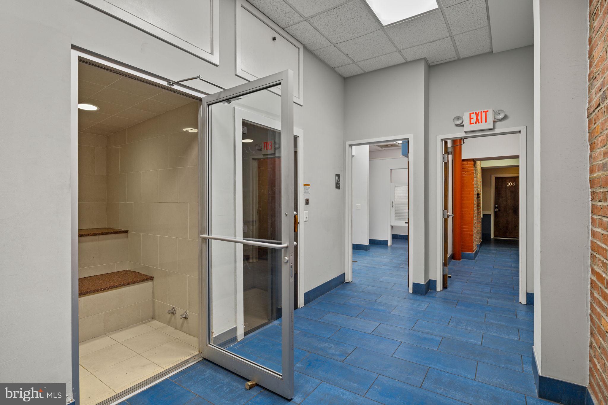 HAWTHORNE - Residential